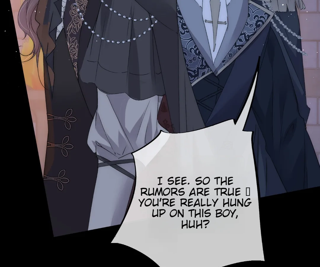 Glacial Prison [Official] - Chapter 2 manhwa