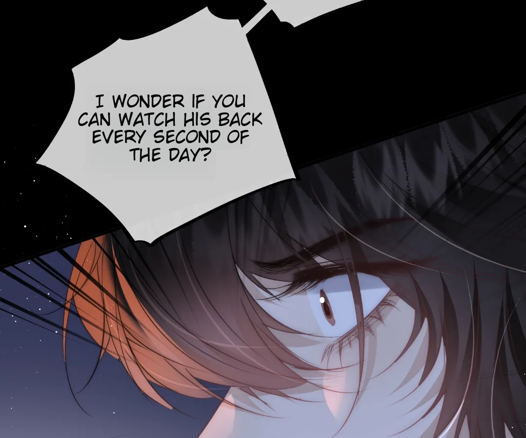 Glacial Prison [Official] - Chapter 2 manhwa