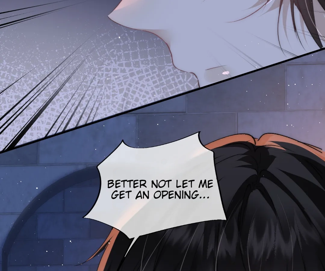 Glacial Prison [Official] - Chapter 2 manhwa