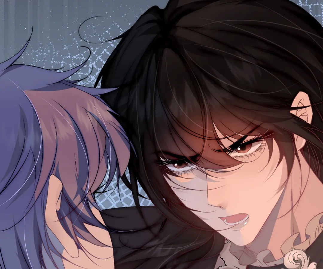 Glacial Prison [Official] - Chapter 2 manhwa