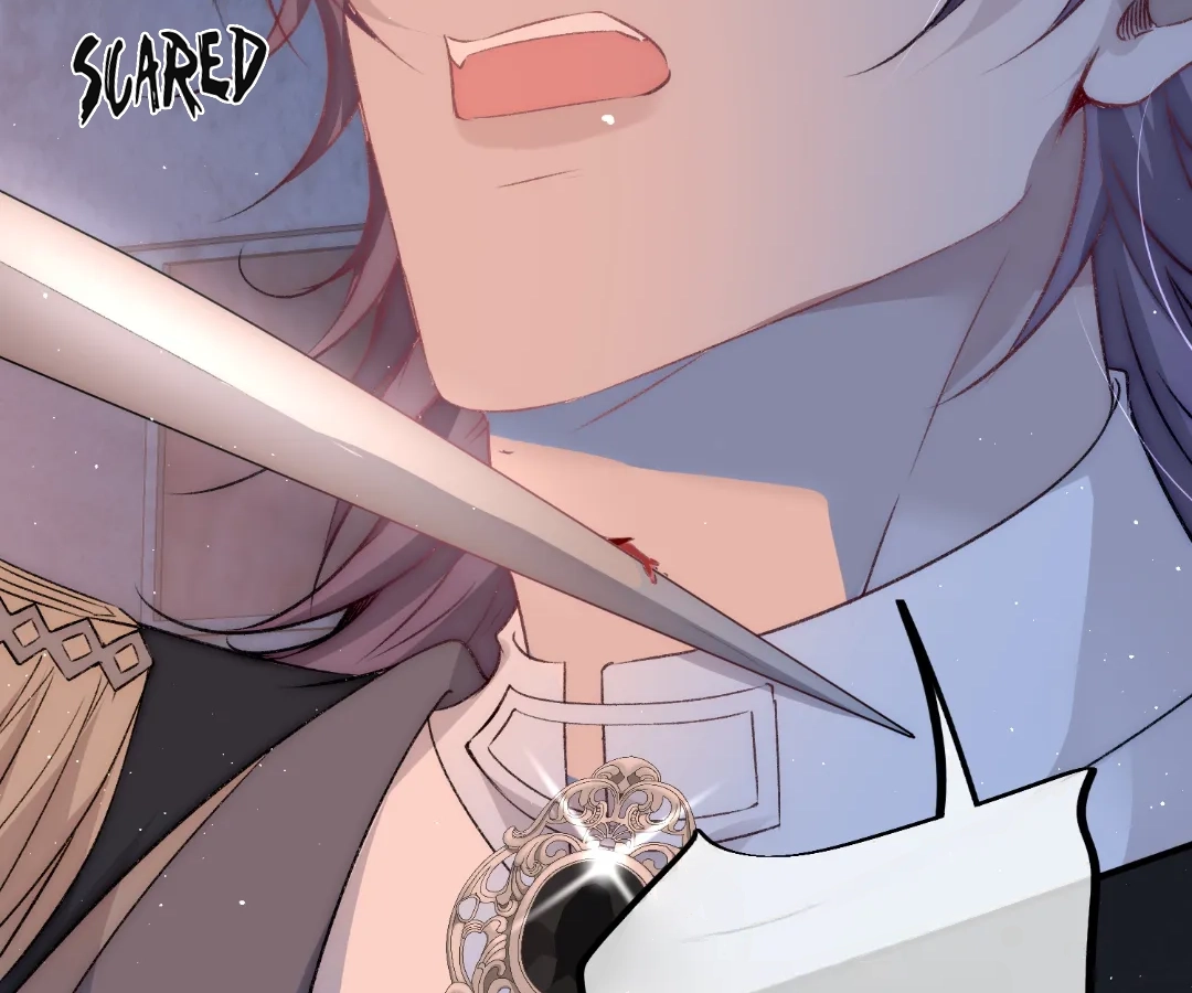 Glacial Prison [Official] - Chapter 2 manhwa