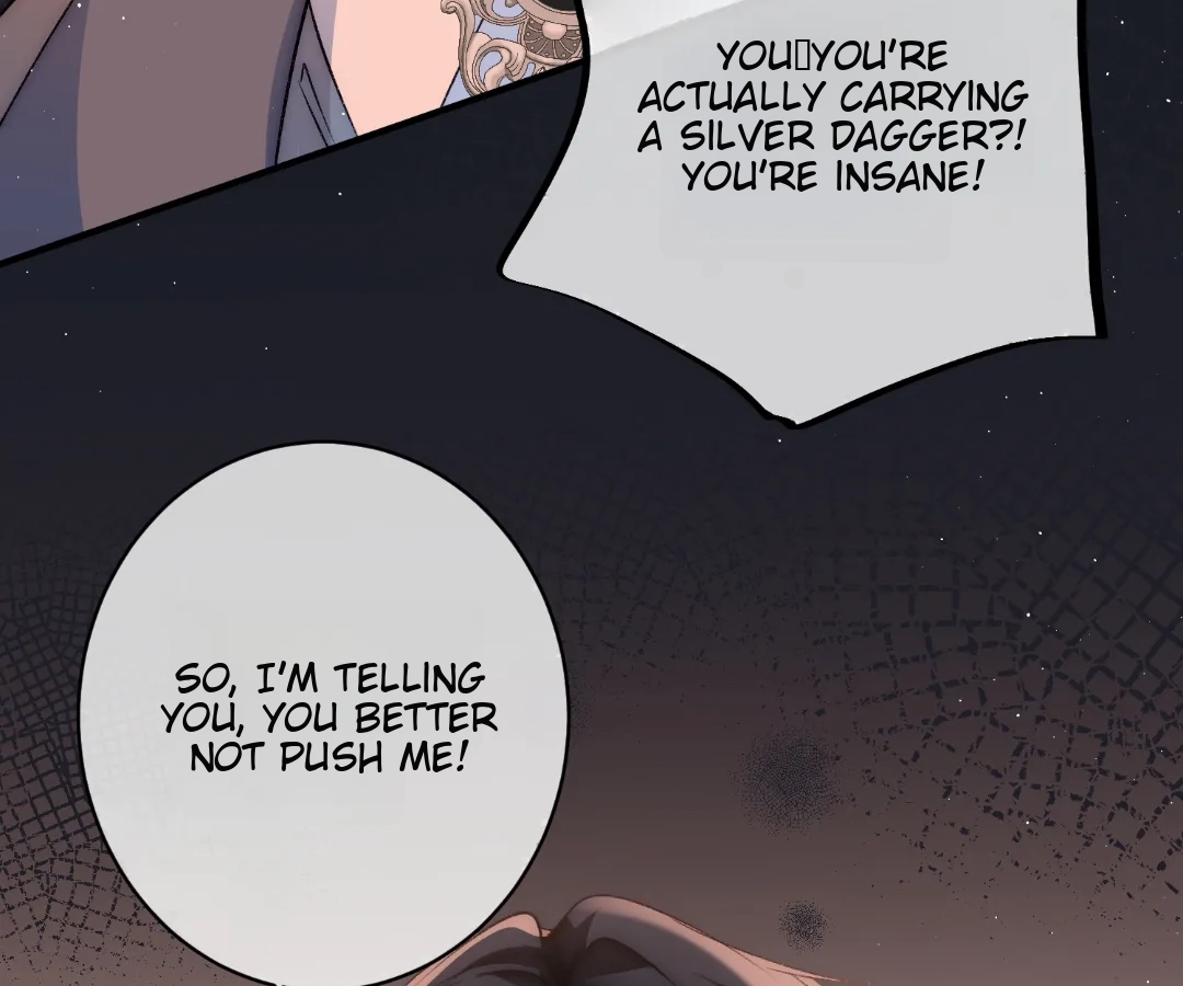 Glacial Prison [Official] - Chapter 2 manhwa