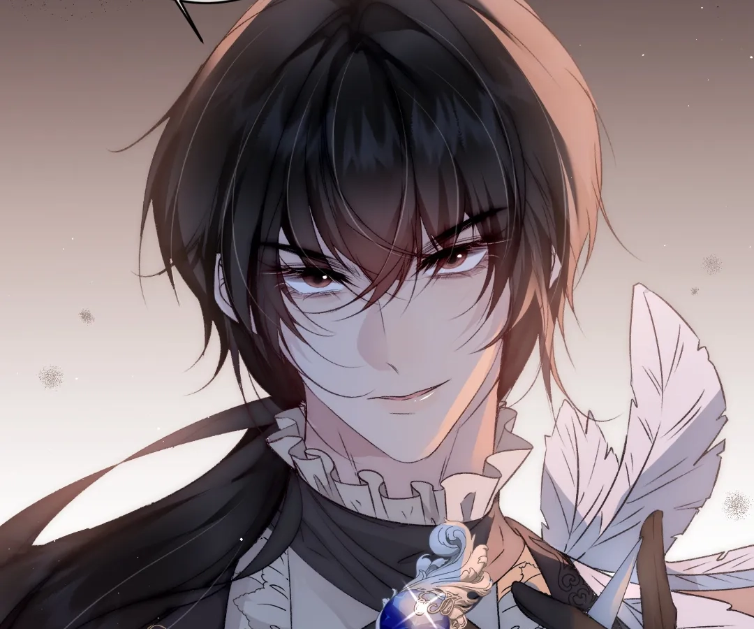Glacial Prison [Official] - Chapter 2 manhwa