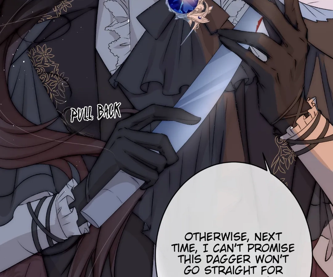 Glacial Prison [Official] - Chapter 2 manhwa