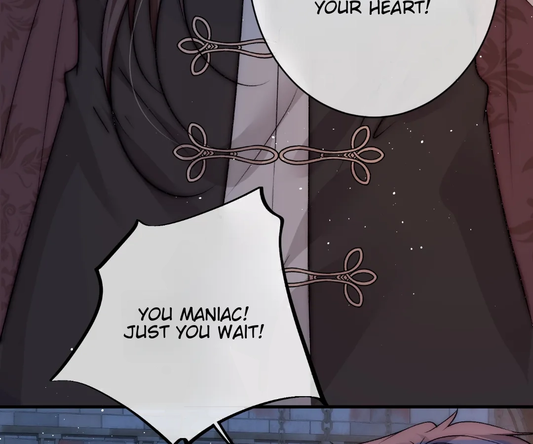 Glacial Prison [Official] - Chapter 2 manhwa