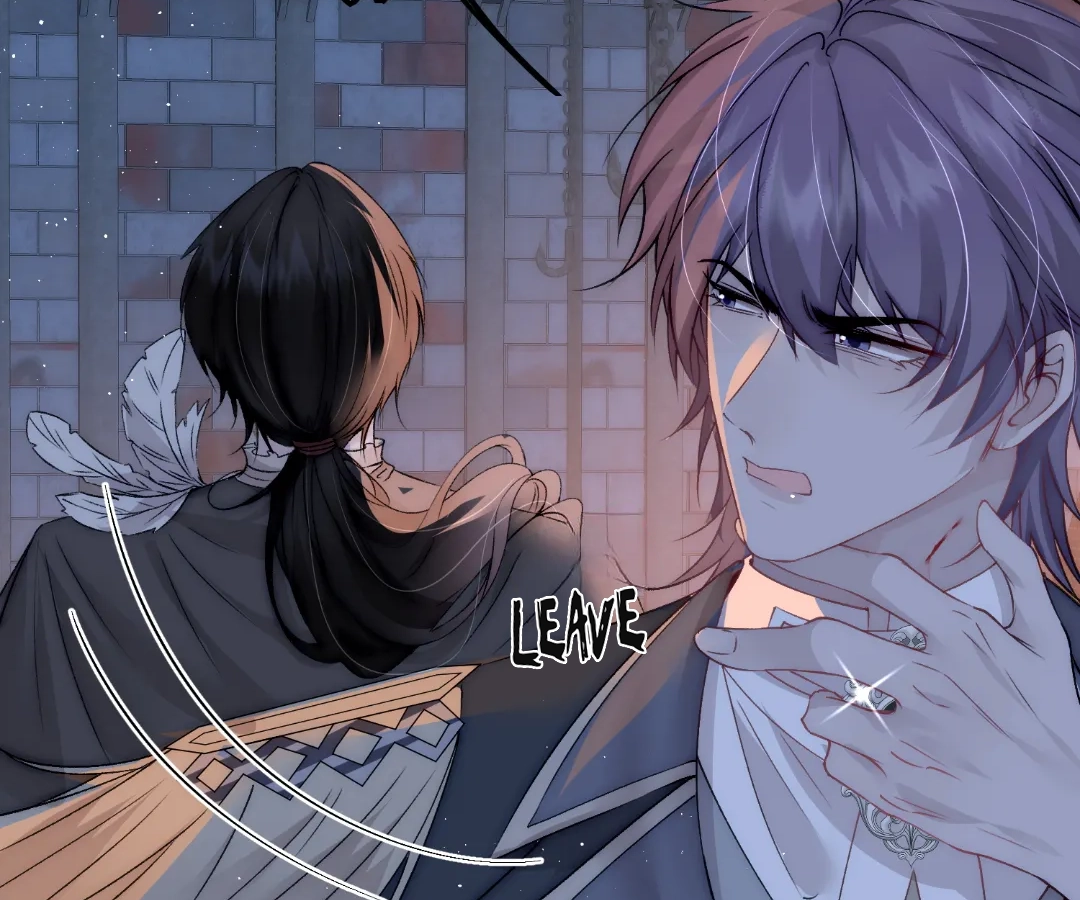 Glacial Prison [Official] - Chapter 2 manhwa