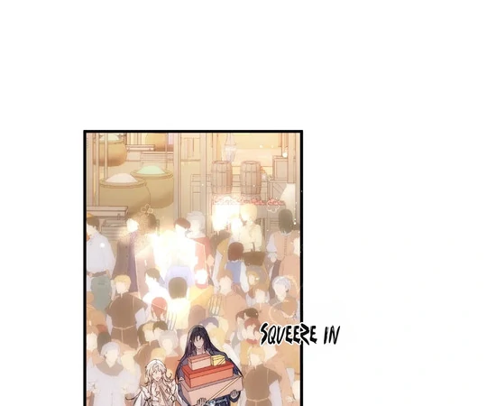 Glacial Prison [Official] - Chapter 20 manhwa