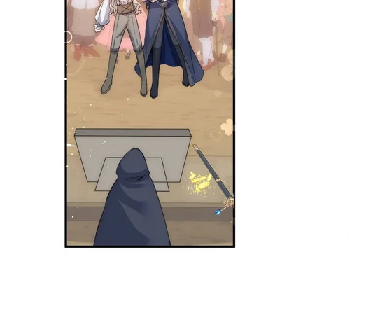 Glacial Prison [Official] - Chapter 20 manhwa