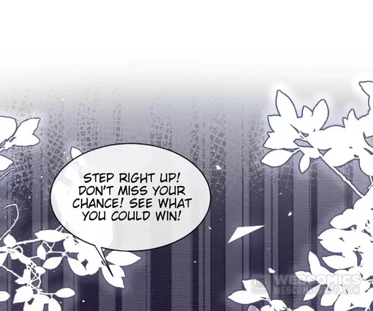 Glacial Prison [Official] - Chapter 20 manhwa