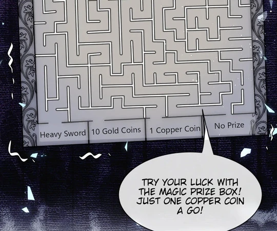 Glacial Prison [Official] - Chapter 20 manhwa