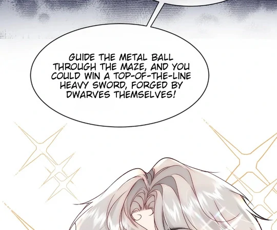 Glacial Prison [Official] - Chapter 20 manhwa