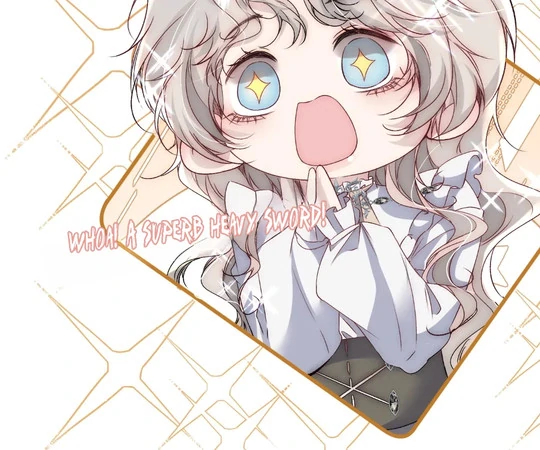 Glacial Prison [Official] - Chapter 20 manhwa