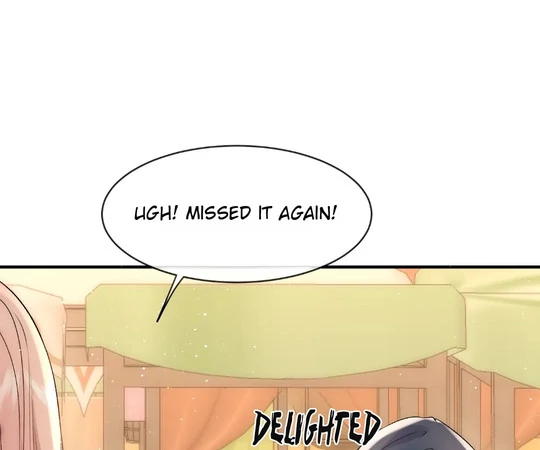 Glacial Prison [Official] - Chapter 20 manhwa