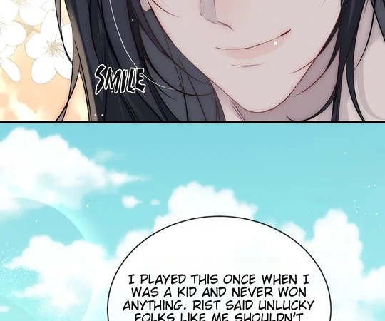 Glacial Prison [Official] - Chapter 20 manhwa