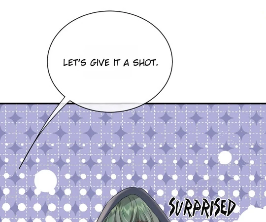 Glacial Prison [Official] - Chapter 20 manhwa