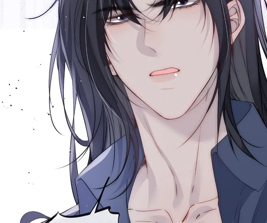 Glacial Prison [Official] - Chapter 20 manhwa