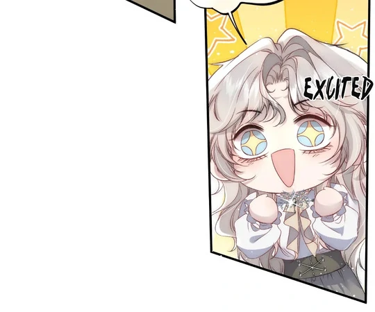 Glacial Prison [Official] - Chapter 20 manhwa