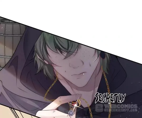 Glacial Prison [Official] - Chapter 20 manhwa