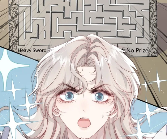 Glacial Prison [Official] - Chapter 20 manhwa