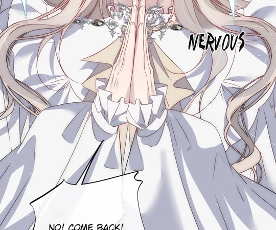 Glacial Prison [Official] - Chapter 20 manhwa