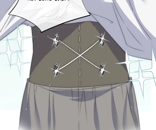 Glacial Prison [Official] - Chapter 20 manhwa