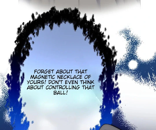Glacial Prison [Official] - Chapter 20 manhwa