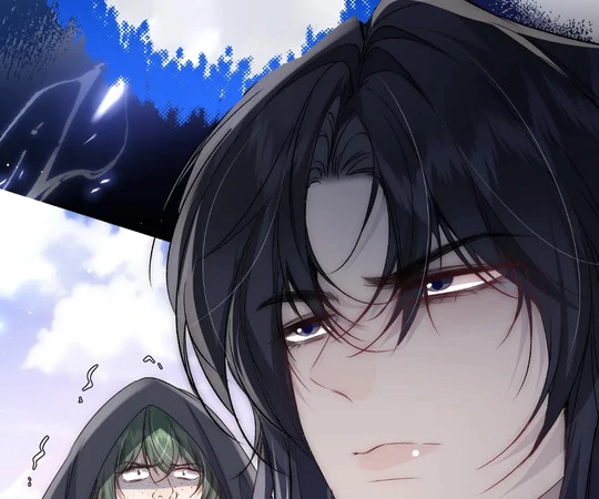 Glacial Prison [Official] - Chapter 20 manhwa