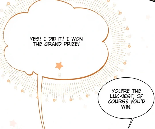 Glacial Prison [Official] - Chapter 20 manhwa