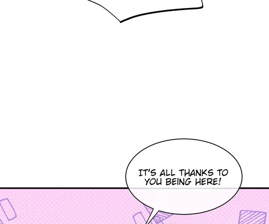 Glacial Prison [Official] - Chapter 20 manhwa