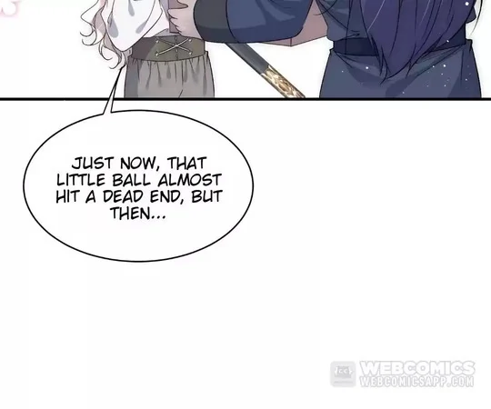 Glacial Prison [Official] - Chapter 20 manhwa