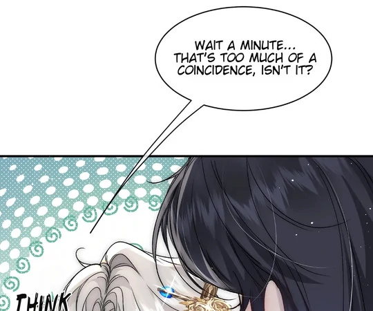Glacial Prison [Official] - Chapter 20 manhwa