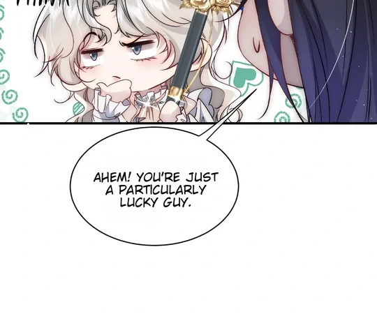 Glacial Prison [Official] - Chapter 20 manhwa