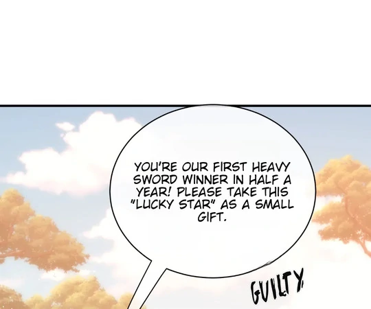 Glacial Prison [Official] - Chapter 20 manhwa