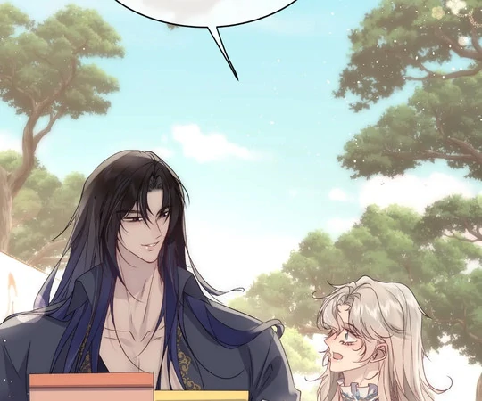 Glacial Prison [Official] - Chapter 20 manhwa