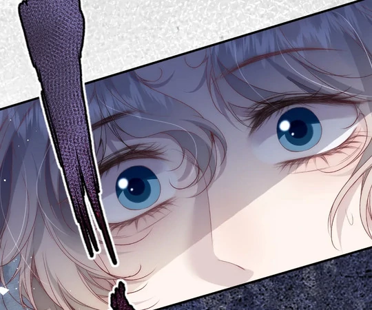 Glacial Prison [Official] - Chapter 20 manhwa