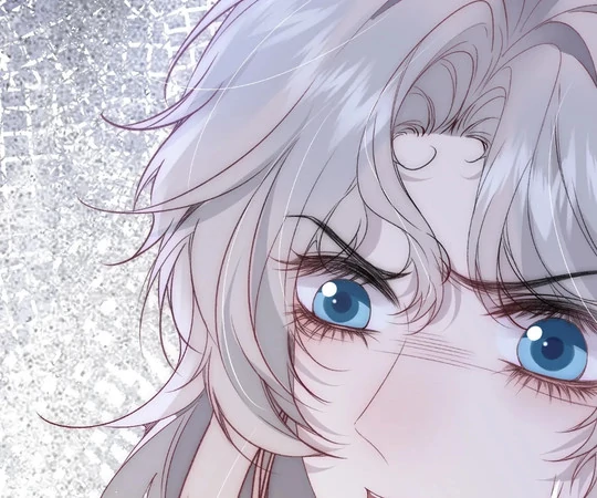 Glacial Prison [Official] - Chapter 20 manhwa