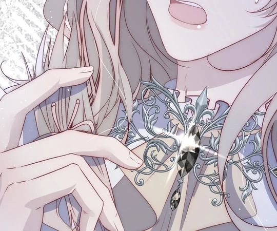 Glacial Prison [Official] - Chapter 20 manhwa