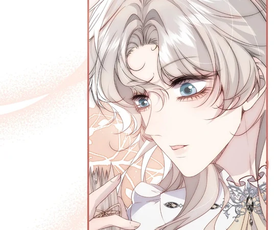 Glacial Prison [Official] - Chapter 20 manhwa