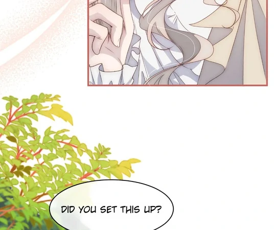 Glacial Prison [Official] - Chapter 20 manhwa