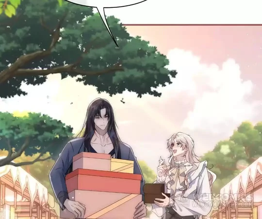 Glacial Prison [Official] - Chapter 20 manhwa