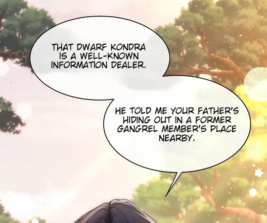 Glacial Prison [Official] - Chapter 20 manhwa