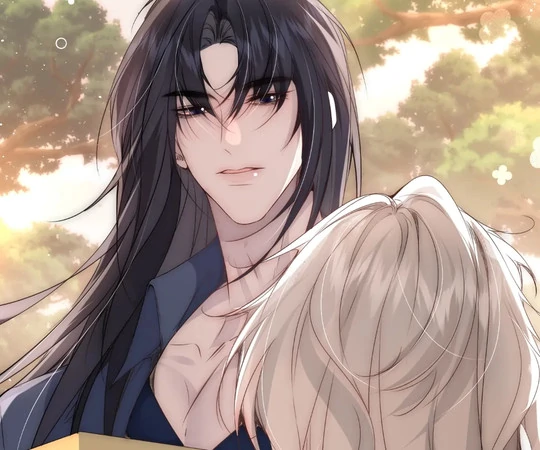 Glacial Prison [Official] - Chapter 20 manhwa