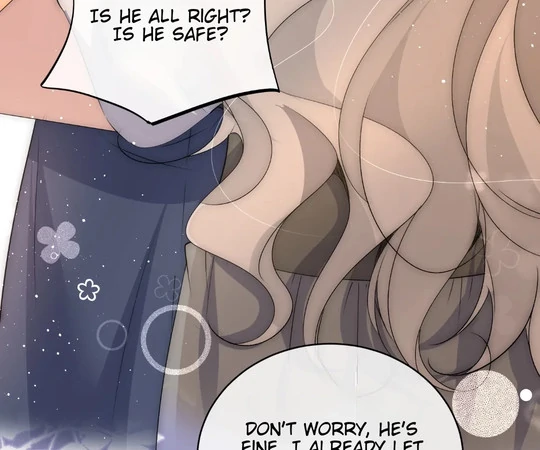 Glacial Prison [Official] - Chapter 20 manhwa