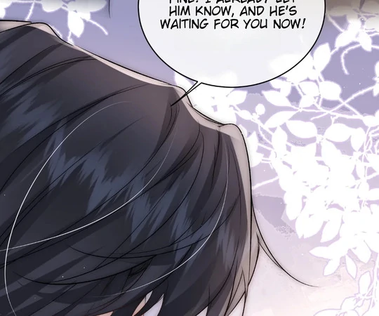 Glacial Prison [Official] - Chapter 20 manhwa