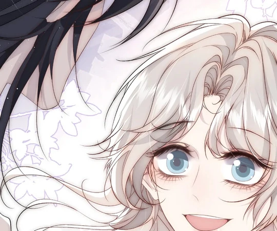 Glacial Prison [Official] - Chapter 20 manhwa