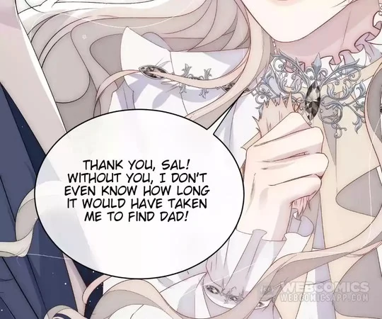 Glacial Prison [Official] - Chapter 20 manhwa