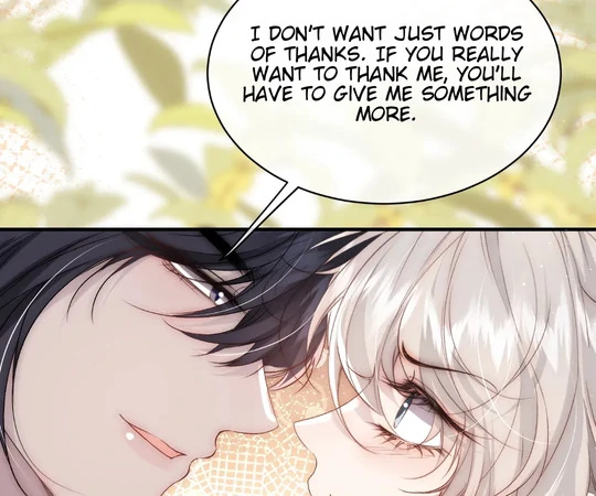Glacial Prison [Official] - Chapter 20 manhwa