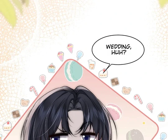 Glacial Prison [Official] - Chapter 20 manhwa