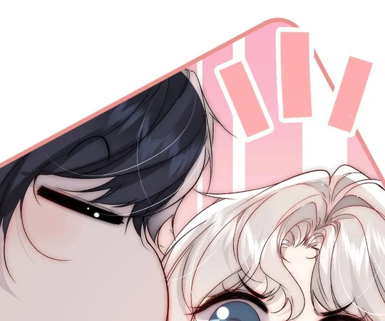 Glacial Prison [Official] - Chapter 20 manhwa