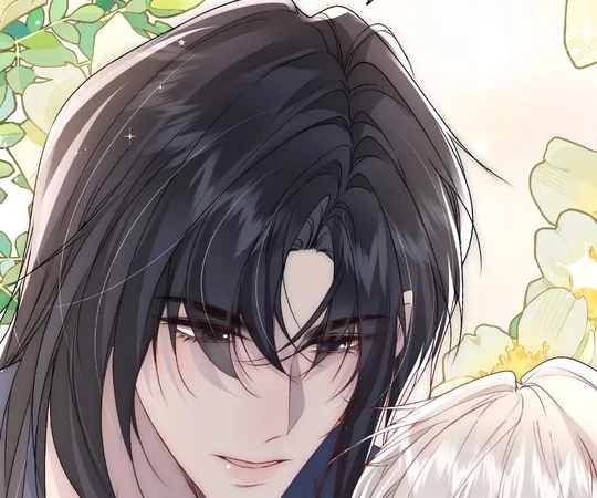 Glacial Prison [Official] - Chapter 21 manhwa
